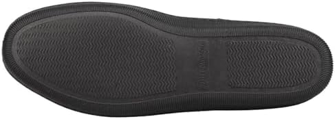 Harley-Davidson Women's Lil Slipper, Black, 9 | Image 4