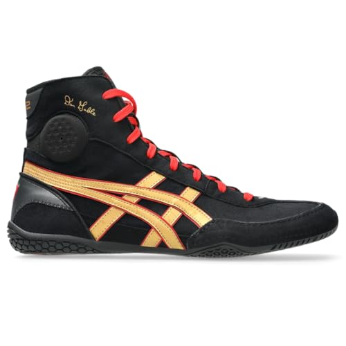ASICS Men's DAN Gable EVO 3 Wrestling Shoes