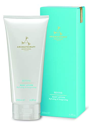 Aromatherapy Associates Loción Revive, 200 ml