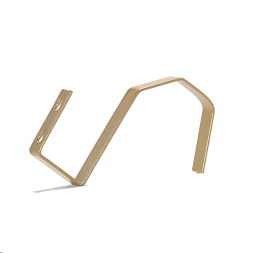 Green Gridiron - Football Helmet Hanger (Arizona Gold)