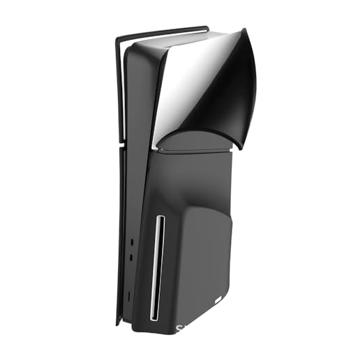 for PS5 SLIMJo[ VRیJo[for PS5 SLIMp tFCXv[g یVF for PS5 SlimP[X { pP[X ho h~ h~ یP[XJo[ whCu/fW^łɑΉ for PS5 Sli