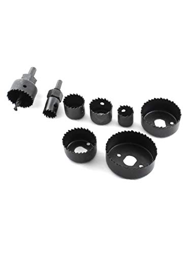 Set de Herramientas Taladro para Madera 11 en 1 miniatura 3