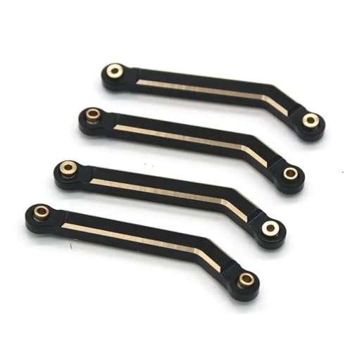 RC Upgrade Accessories for Wltoys for FMS 1/24 for FCX24 Little Fantasy Powder Drunken K5 Lemur RC Remote Control Car Accessories Rod