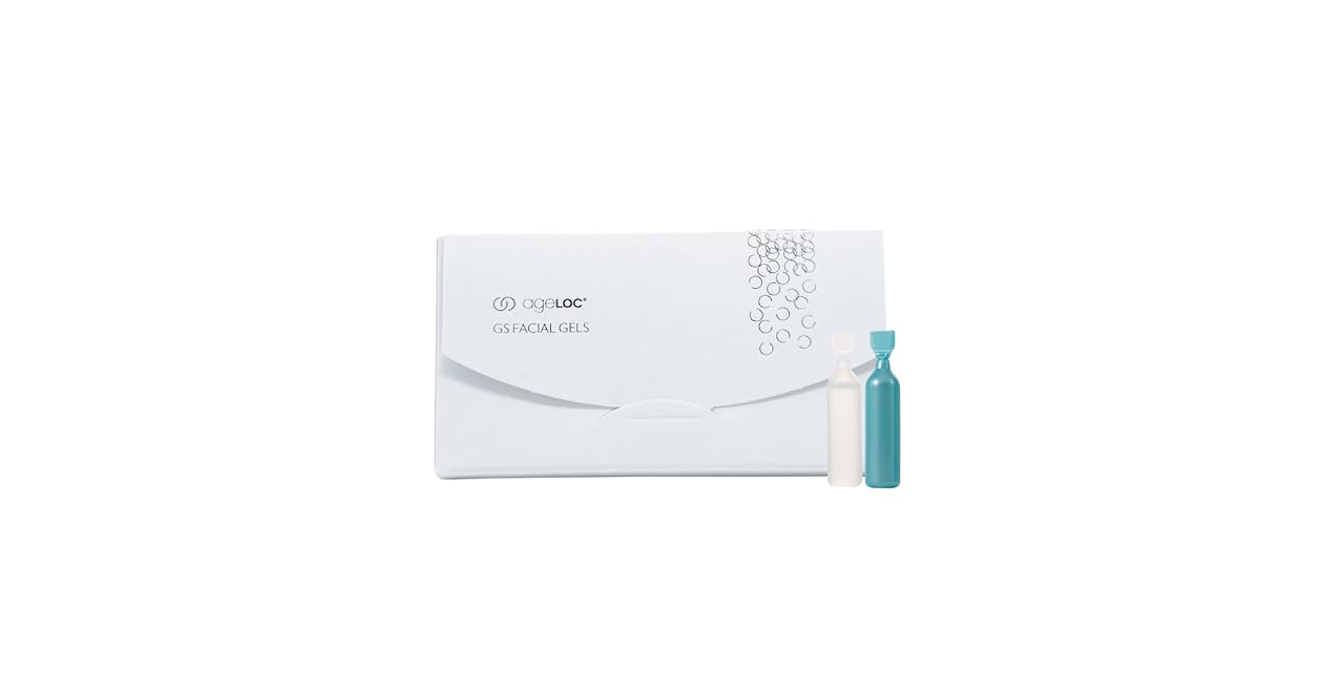 Amazon.com: Nu Skin ageLOC GS Facial Gels | Expertly