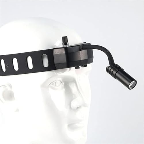 LED ヘッドライトセット メガネ 5W 歯科 耳鼻科 LED ヘッドライトセット メガネ 5W 歯科 耳鼻科 LED ヘッド