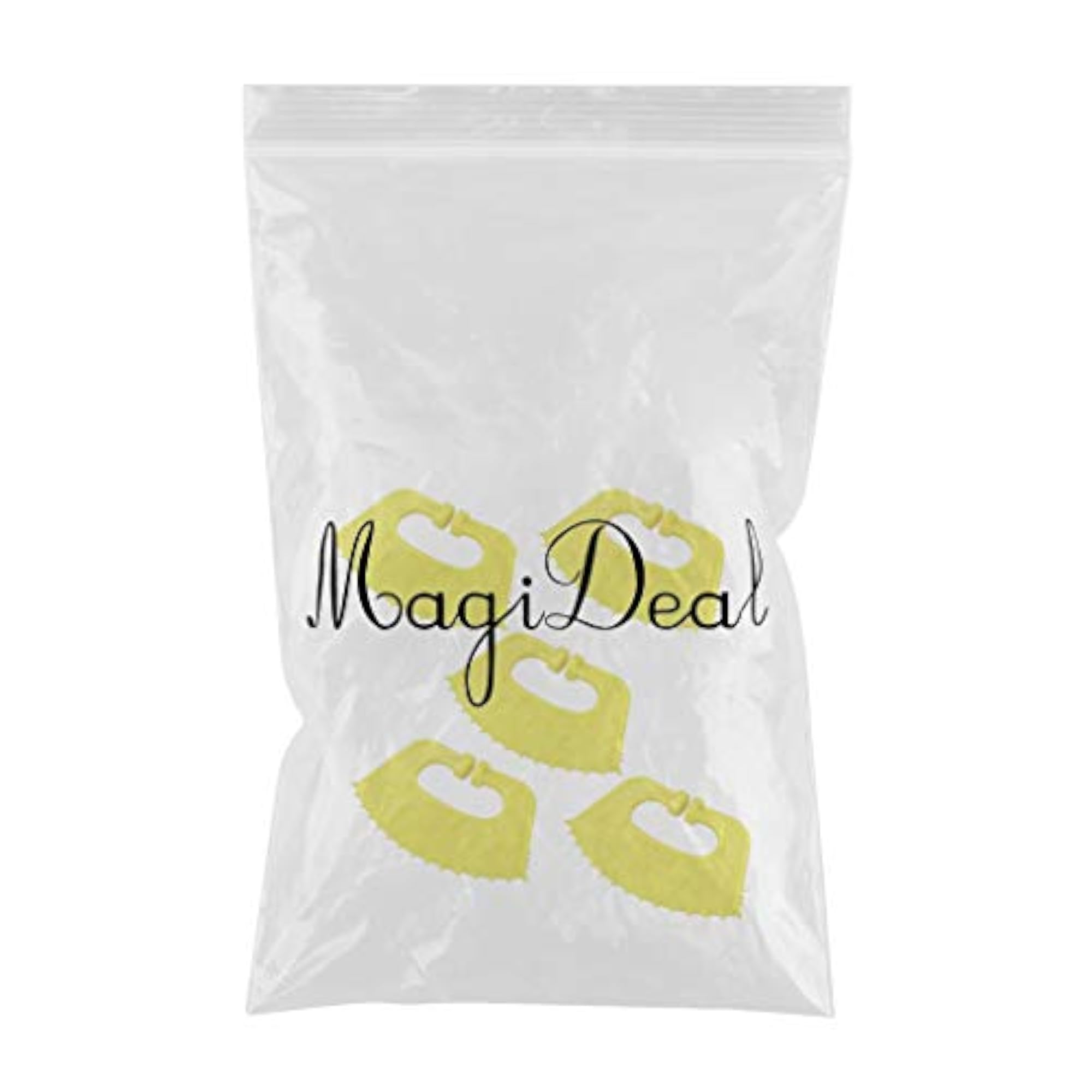Thickened PVC Calf Nose Prick Weaner Tool
