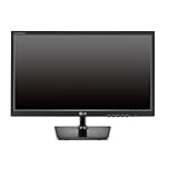 Relación de aspecto: 16:9 LG E1942C-BN - Monitor de Pantalla Ancha LED de 19 Pulgadas, Color Negro