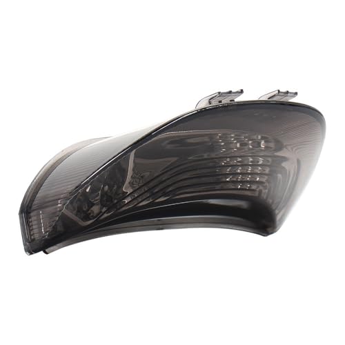 Luces de freno y giro para CBR1000RR con advertencia flash