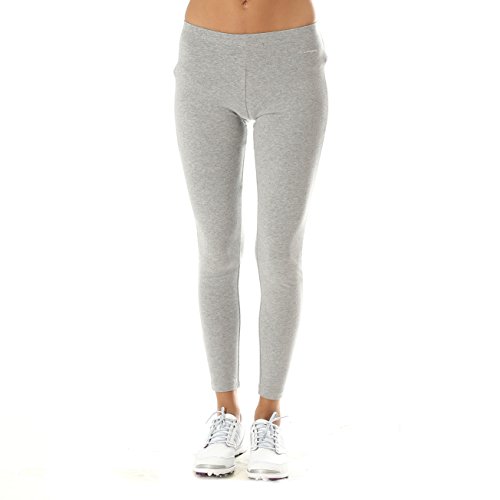 Pantalones Champion mujer cómodos con cintura elástica alta contra rozaduras