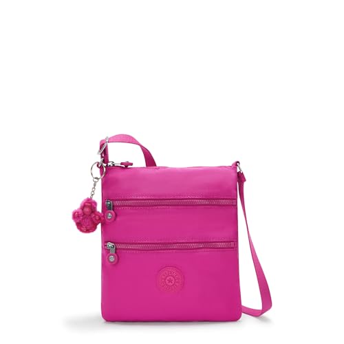 Image of Kipling Women's Keiko Crossbody Mini Bag, Lightweight Adjustable Purse, Durable Shoulder Sling