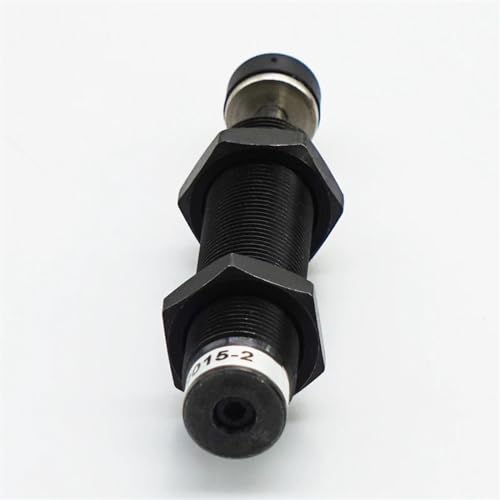 Amortisseur hydraulique AC0806-2 pour cylindre de machine - 6