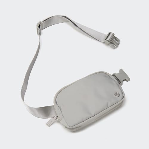 Pander Unisex Belt Bag Fanny Pack for Women with Adjustable Strap, Small Waist Pouch for Workout Running Traveling Hiking - Image 3