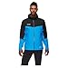 Produktbild Mammut Herren Convey Tour HS Hoodie Jacke, glacier blue-black, M