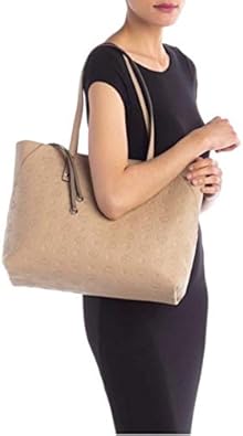 mcm klara beige