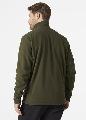Image of Helly-Hansen Mens Daybreaker Fleece Jacket