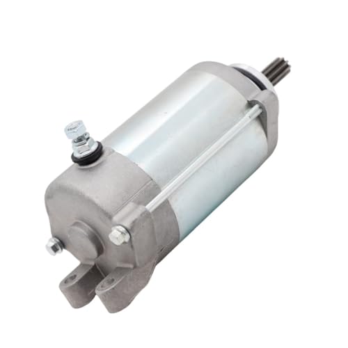 Démarreur électrique de rechange pour réparer une panne sur CB1000R et CBR1000RR