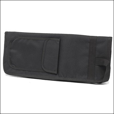 FUNDA BAQUETAS BATERIA ESPECIAL ECONOMICA (45x18cm)