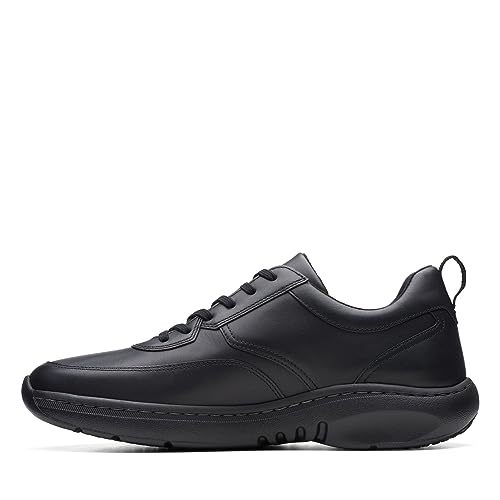 Image of Clarks Mens Clarkspro Lace