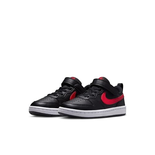 Image of Nike Unisex Kids Court Borough Low Recraft (Ps) Sneakers
