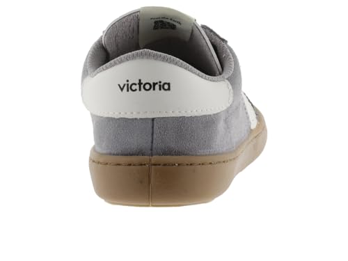 victoria Women's Berlin Barefoot Leather Sneaker4