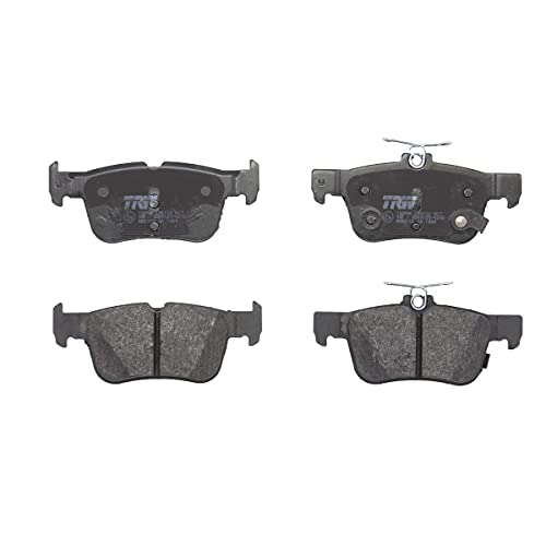 Trw GDB2115 Pastiglia Freno