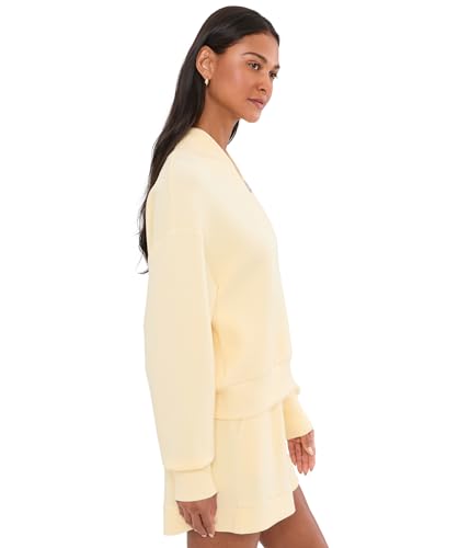 Image of Varley Women's Davidson Sweatshirt