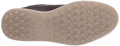 Ecco-Street-Retro-Zapato-de-Golf-para-hombre-Mocha-43-EU