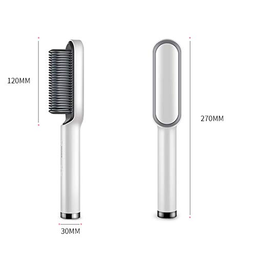 Plancha de Pelo Profesional Multifuncional Cerámica miniatura 2