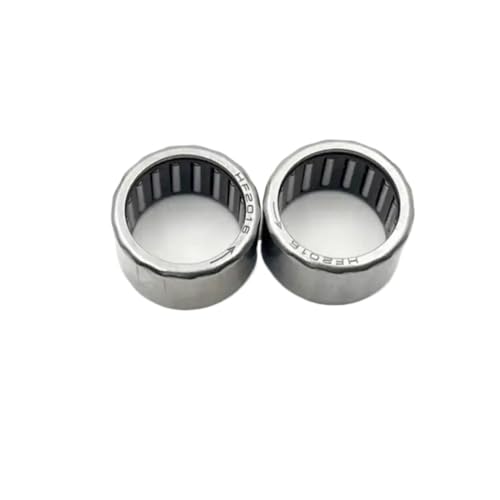 Roulement à aiguilles HF2016 pour embrayage FC-20 de 20x26x16 mm