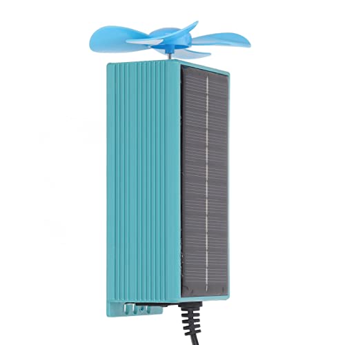 Solar Wind Power Generator 12V-125V