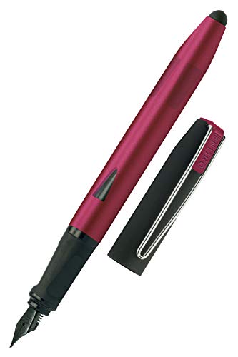 Online vulpen Switch Plus Iridiumveer F robijn