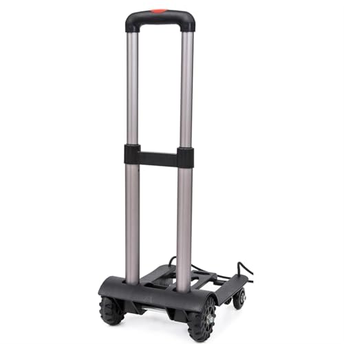 Carretilla plegable para carga pesada 330lbs miniatura 3