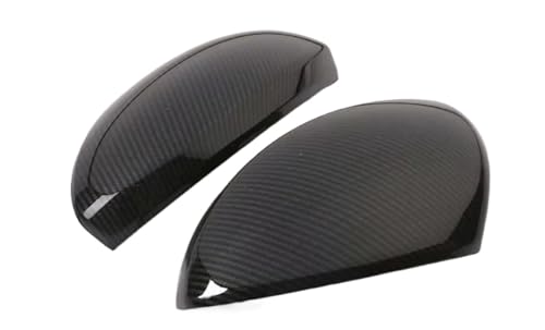 Coques de rétroviseurs carbone Teana 2019-2021 pour sublimer vos trajets quotidiens