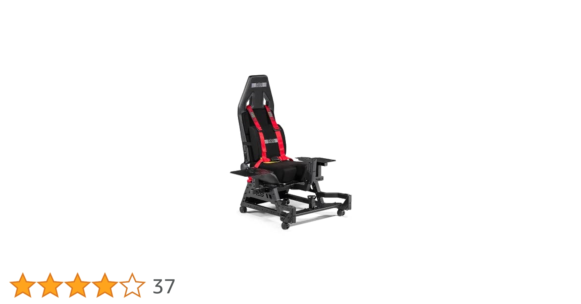 フライトシュミレーター用パイロットアーム Amazon.co.jp: Next Level Racing フレーム付きフライト