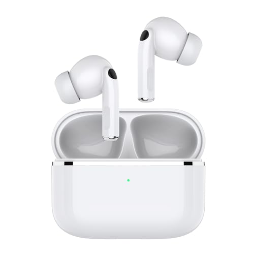Harper 5.0 Pro True Wireless TWS Bluetooth Earbuds with...