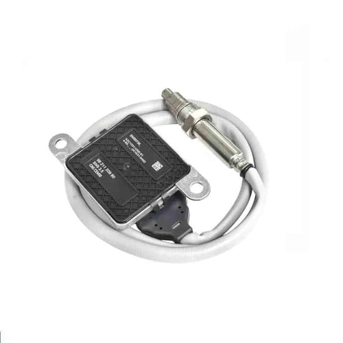 Capteur NOX Peugeot Citroën 5WK96746A haute précision pour moteur BlueHDI