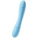 New Sex Toys Vibrators Adult Toys for Couple Women - Zemalia Pippa Rechargeable Handheld Electric Massagers Vibrate Toy Adult Discreetly Packed (Blue)