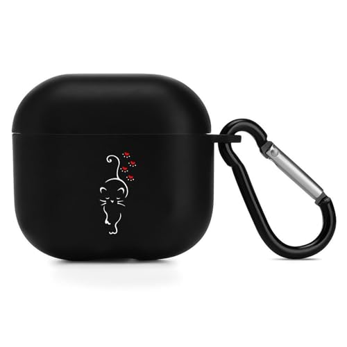 Airpods4pP[X  lR n[g L̑Օ Airpodsp4 Jo[  GA[|bY4pP[X TPU ϏՌ Jrit LEDCg CX[dΉ