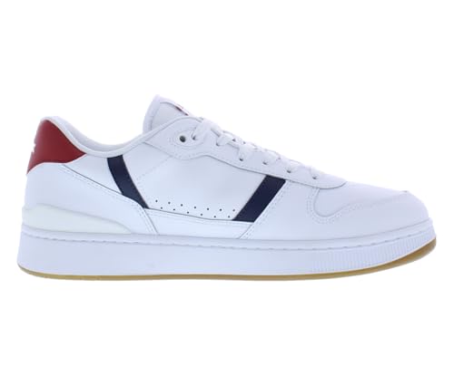 Image of Lacoste Men's T-Clip Set Sneakers