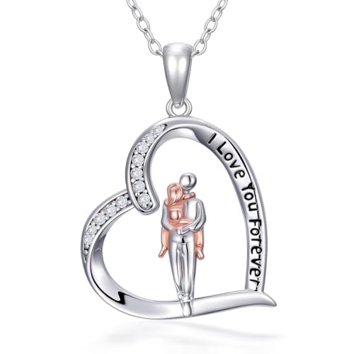 Dorunmo lbNX 925X^[OVo[ lbNX ̎ʐ^e I Love You Forever pWG[Mtg, X^[OVo[, x[XB