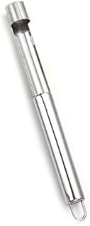 Fruit Corer RremoveMulti-Function Stainless Steel Apple CorerUse for Coring Pears,Tomato,Bell Peppers,Pineapples or Zucchinis