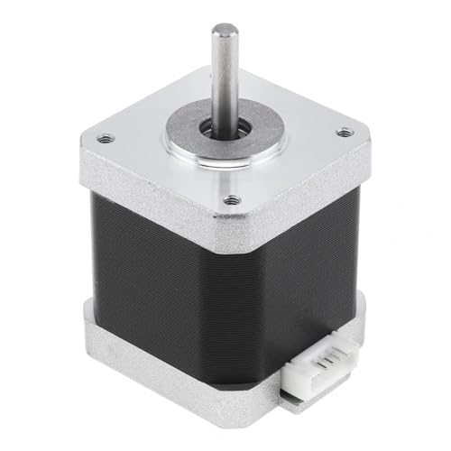 Moteur pas à pas Nema 17 48mm 17HD48002-22B pour imprimante 3D et CNC