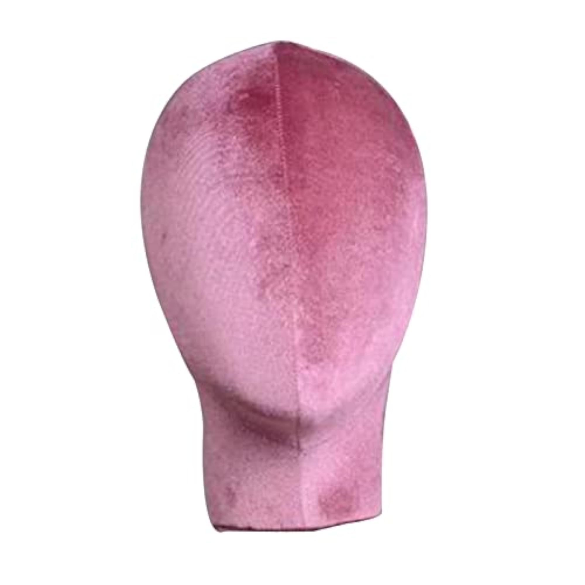 Mannequin Head Model for Wigs and Glasses Display