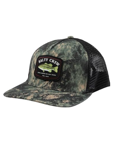 Image of Salty Crew Men's BigMouth Trucker