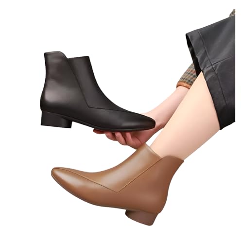 レディースブーツ 本革ショートブーツ」の人気商品一覧 | 安い商品を