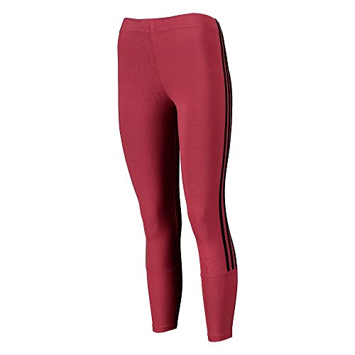 adidas W New A 78 Tig Collant pour Femme M Rouge (Legendary Red)