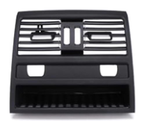 Grille d'aération BMW F10 Réparation Climatisation Console Avant Bloquée