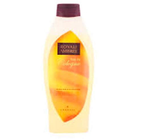 Royale Ambree Royale Ambree Edc Baño 750 Ml - 750 ml Cover