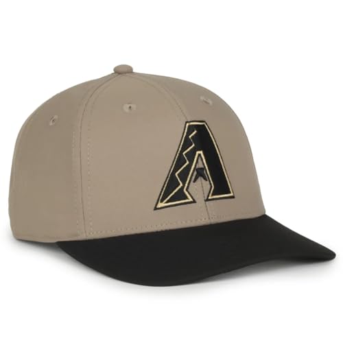 Gorra de béisbol clásica ajustable para niños miniatura 2