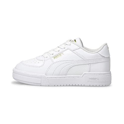 PUMA - CA Pro Classic PS, Zapatillas, Puma White,